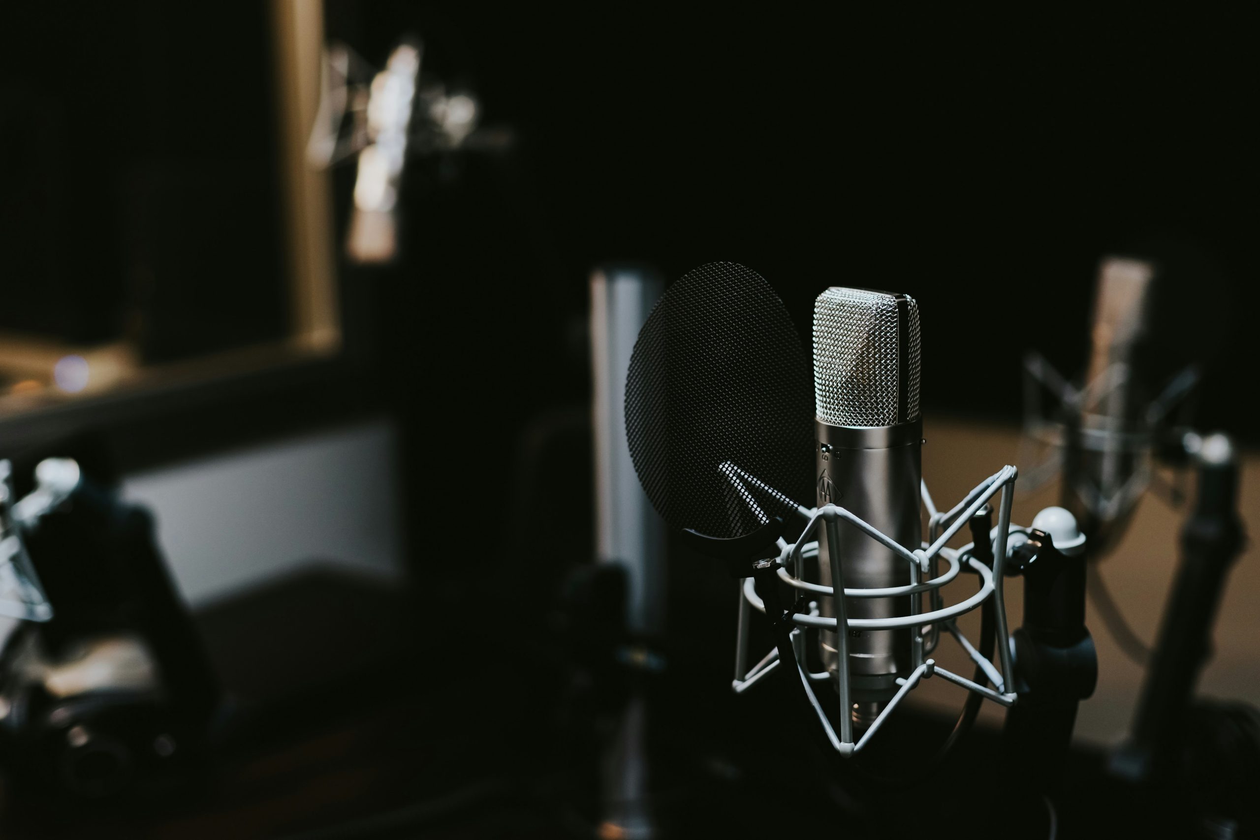 Are podcasts free?